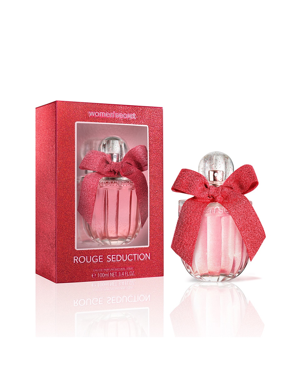 Eau de parfum Rouge Seduction para mujer Eau de parfum Rouge Seduction para mujer
