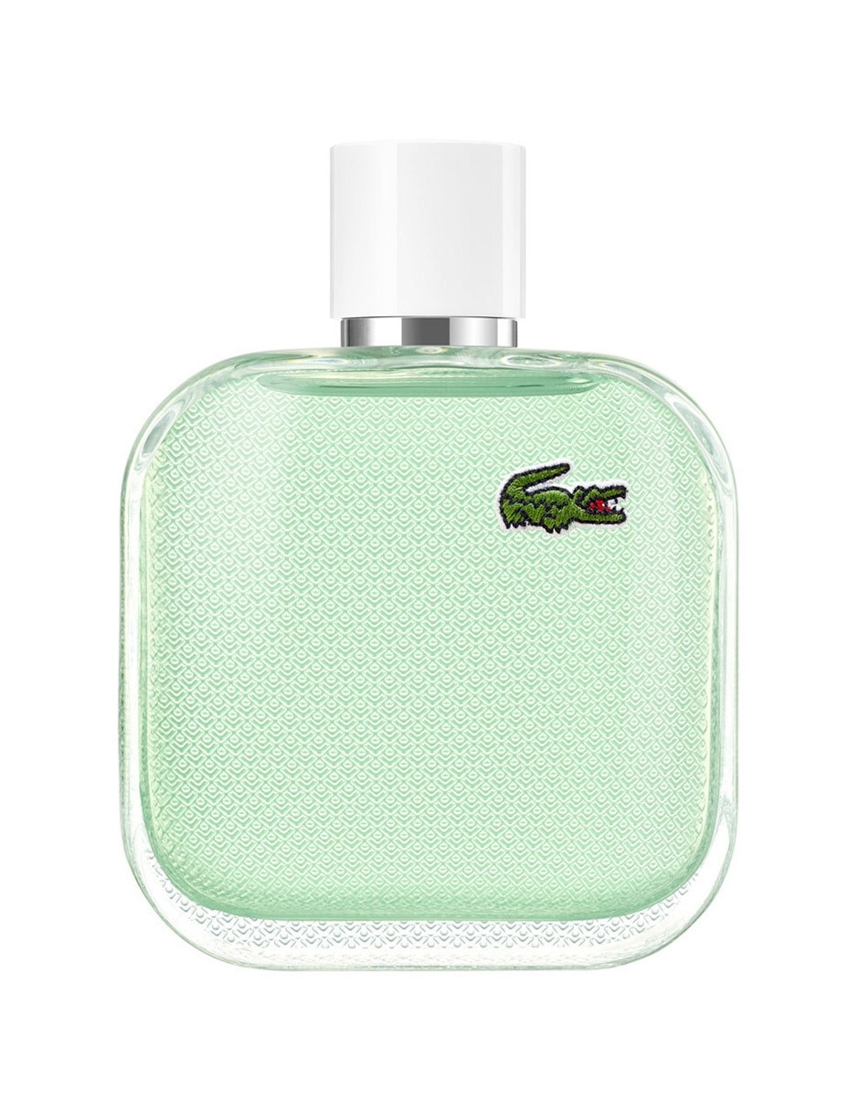 Eau de toilette Lacoste L12.12 Men para hombre 1