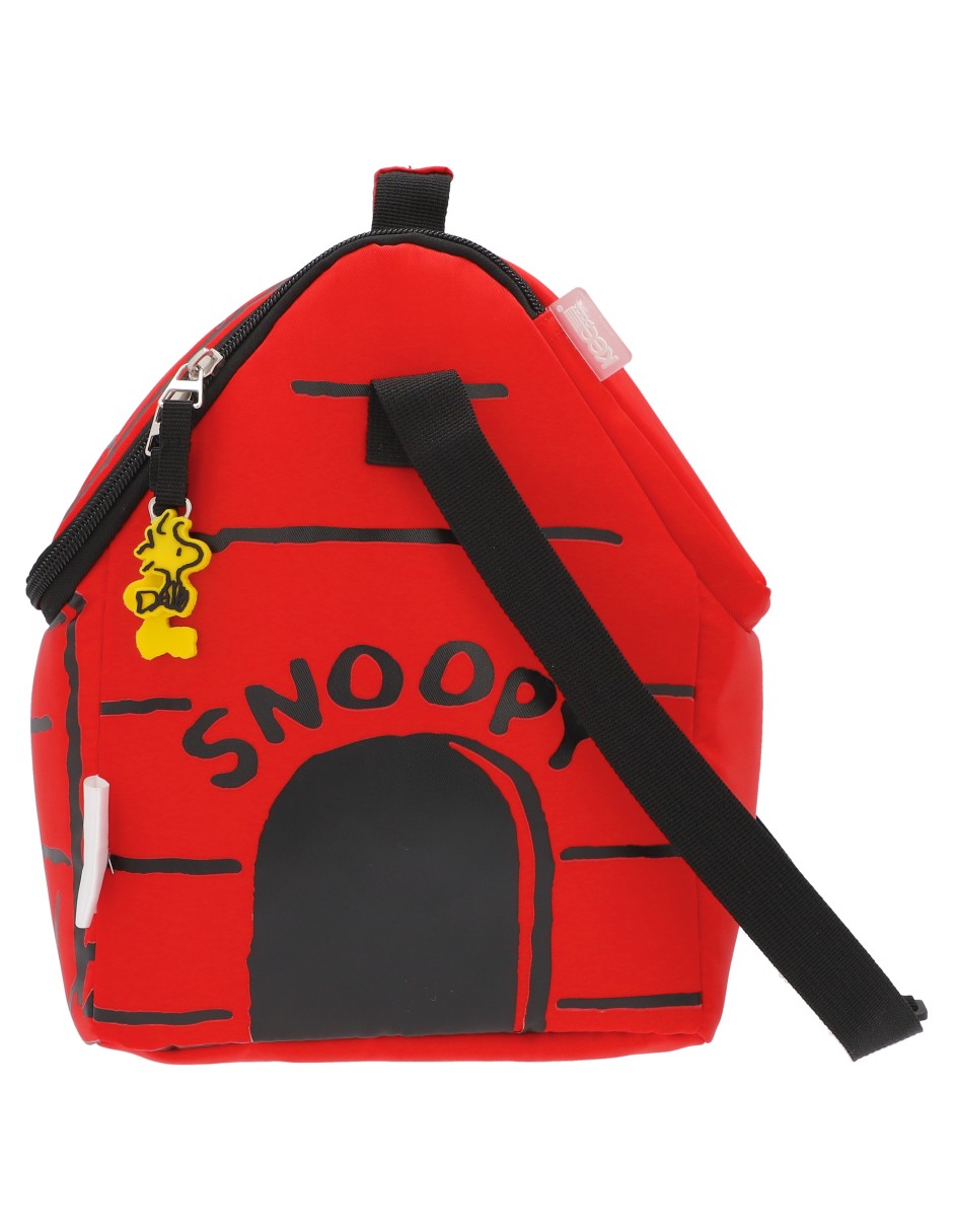 Lonchera térmica Keepack Peanuts