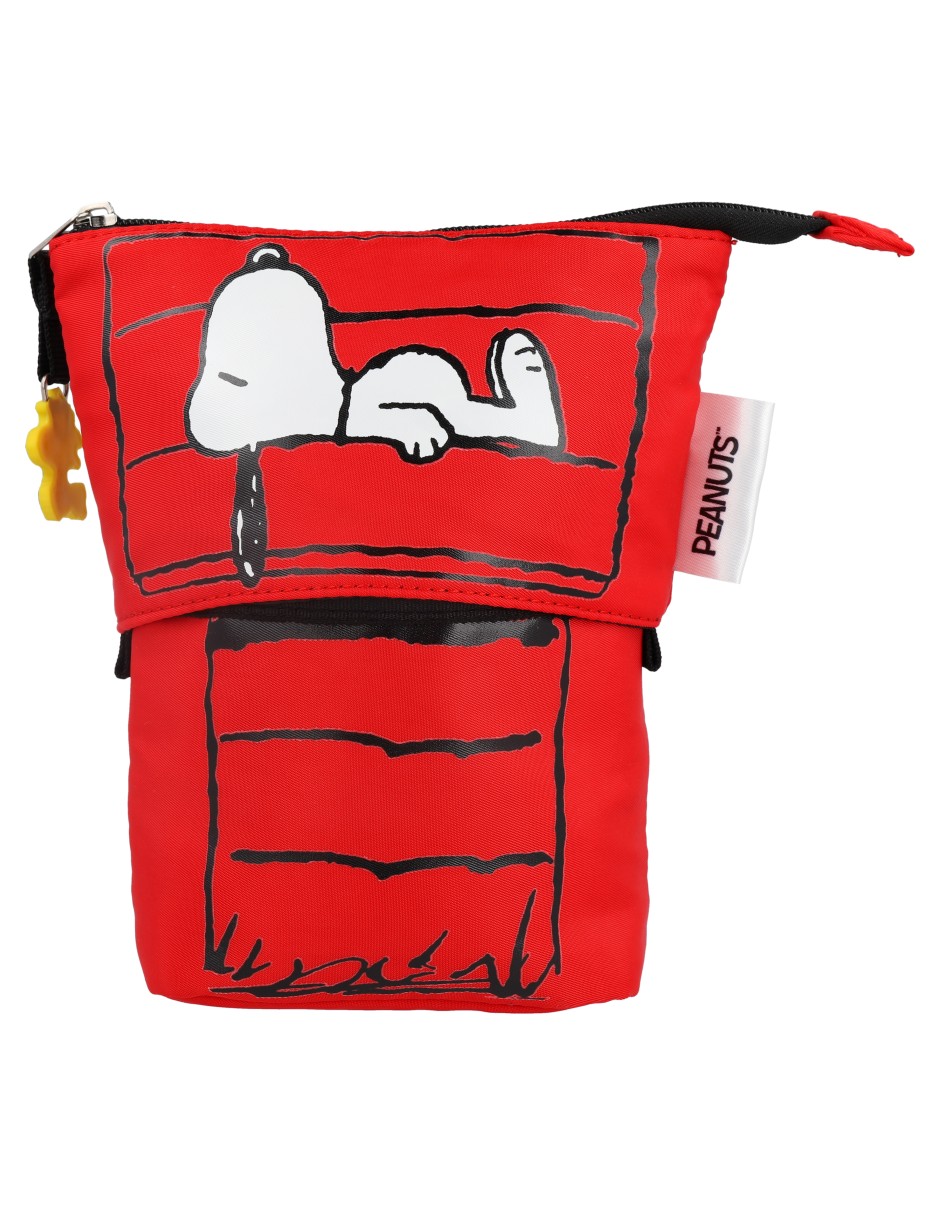 Lapicera Peanuts 1
