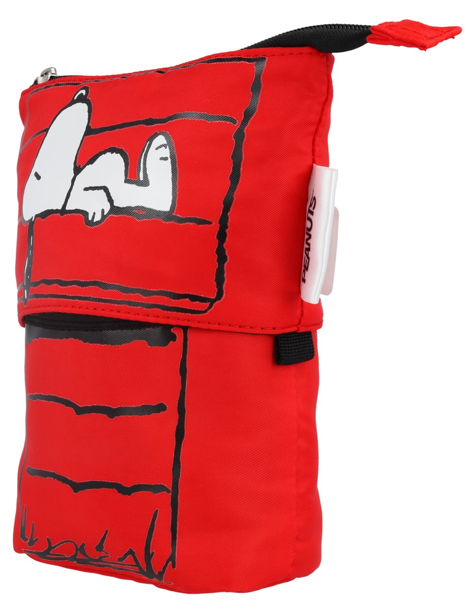 Lapicera Peanuts 2