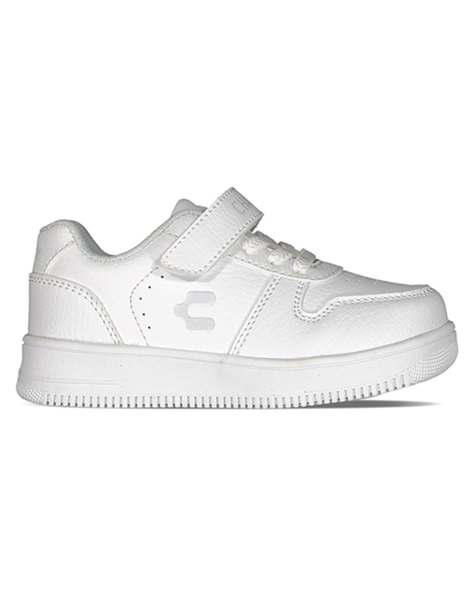 Tenis Charly para niño