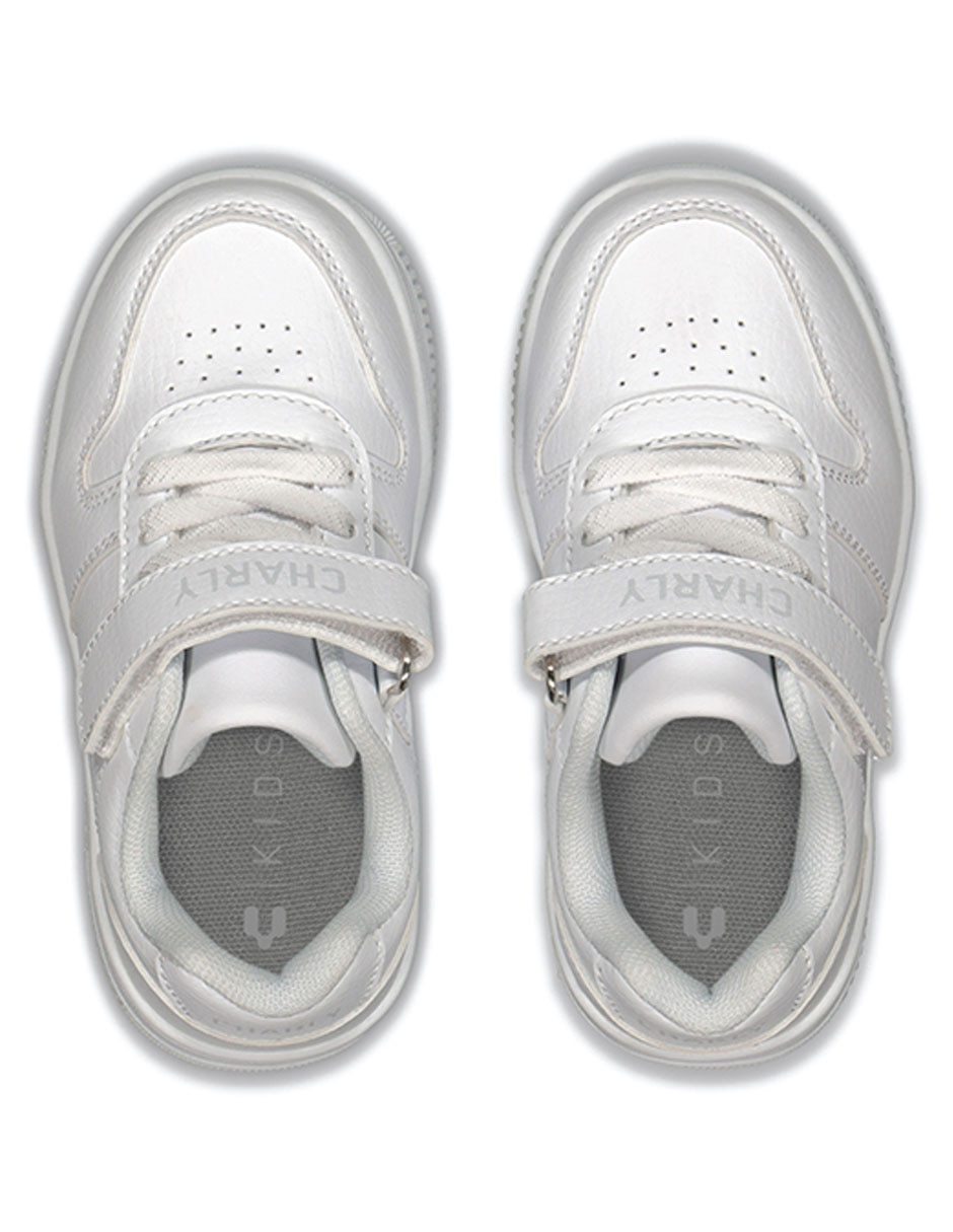Tenis Charly para niño
