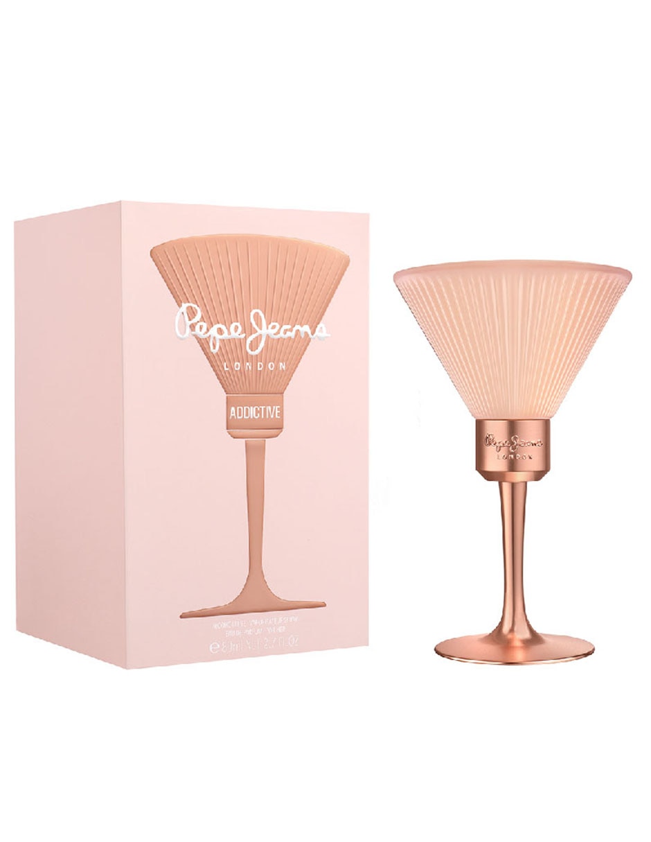 Eau de parfum Addictive para mujer