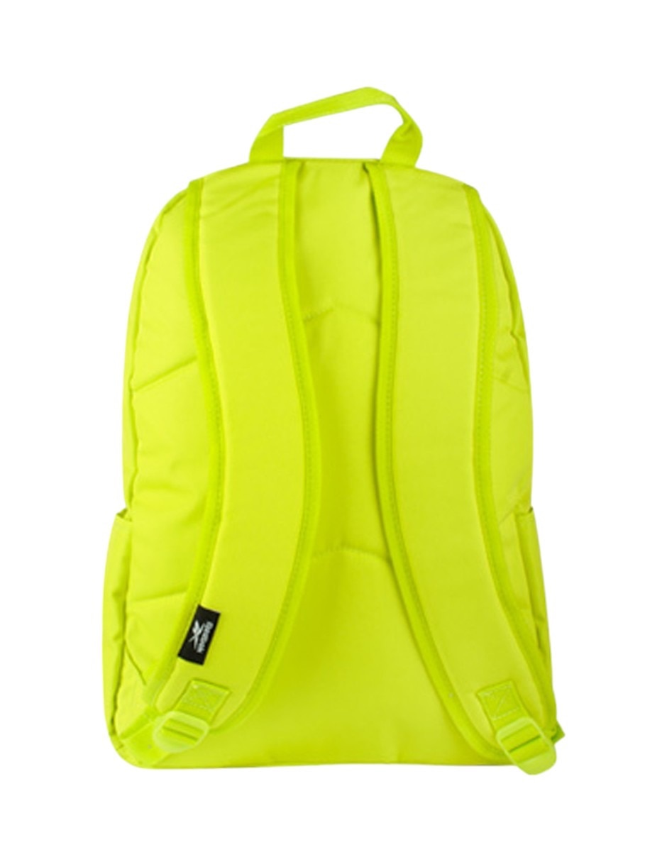 Mochila escolar unisex 2