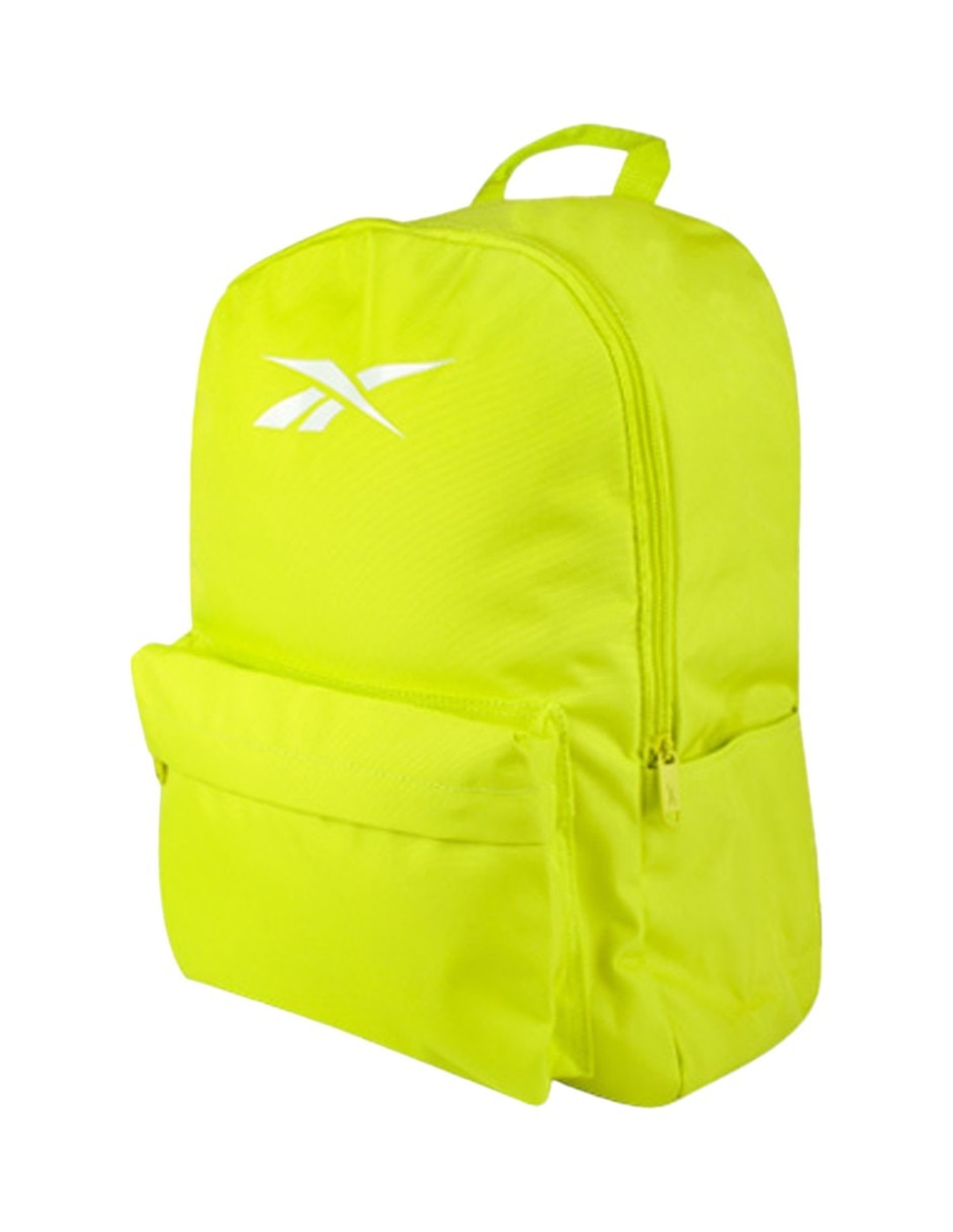 Mochila escolar unisex 3