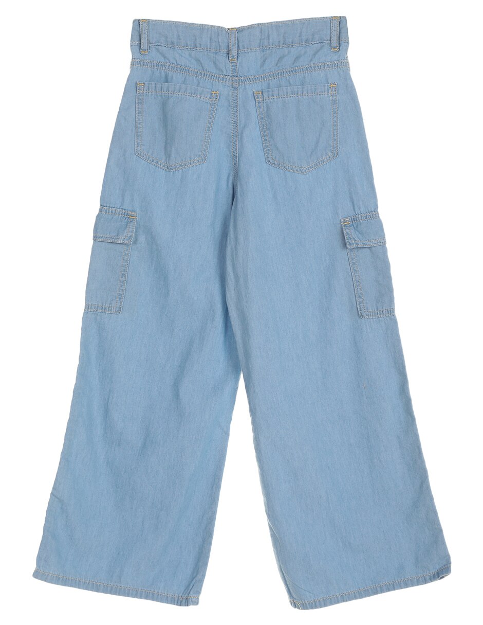 Jeans para niña 2
