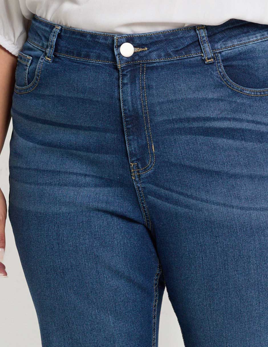 Jeans flarepara mujer 4