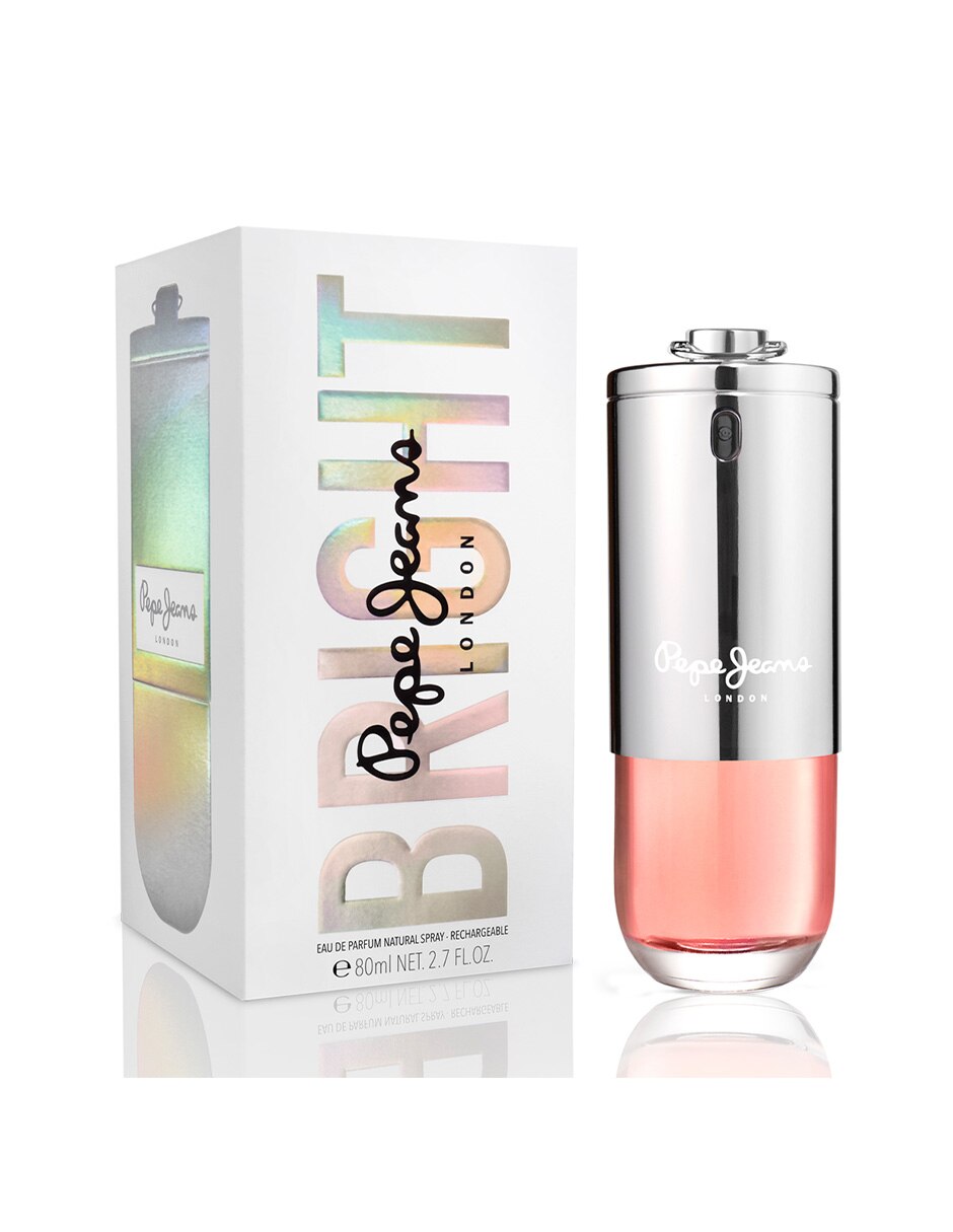 Eau de parfum Bright para mujer 2
