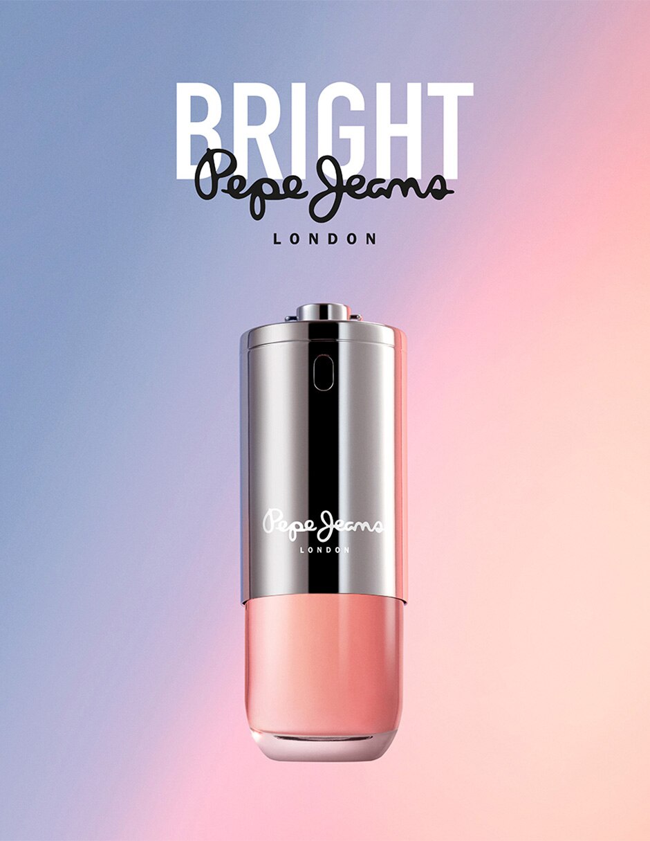 Eau de parfum Bright para mujer 3