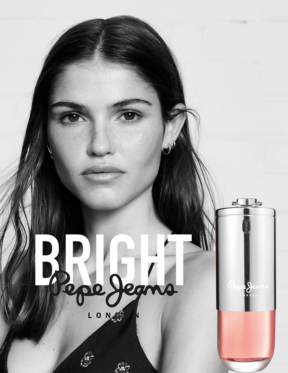 Eau de parfum Bright para mujer Eau de parfum Bright para mujer