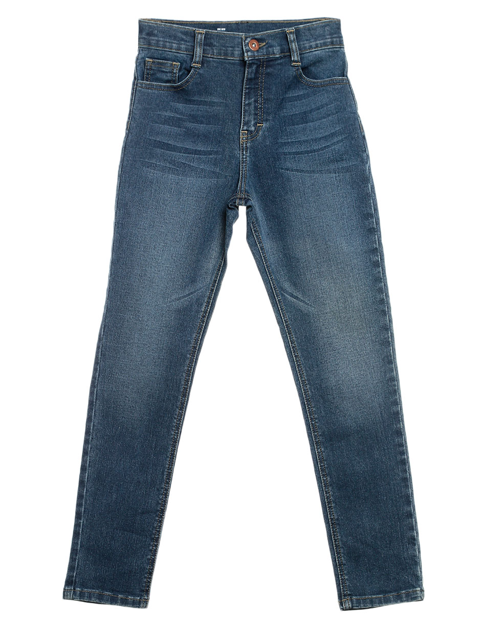 Jeans para niña
