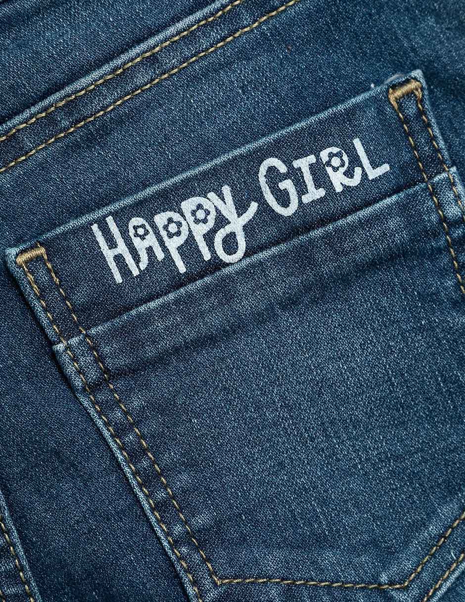 Jeans para niña