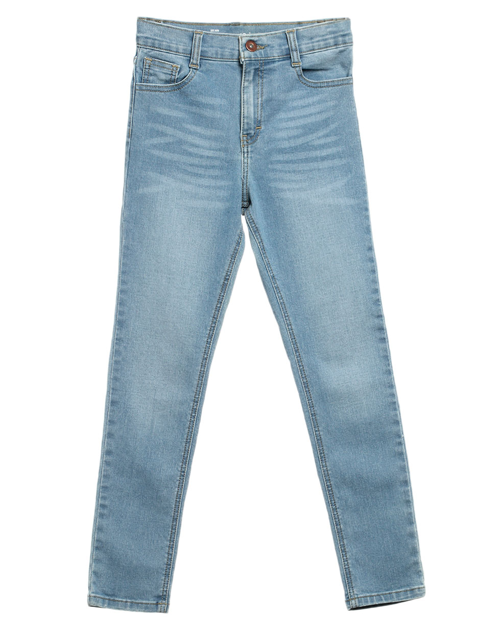 Jeans para niña