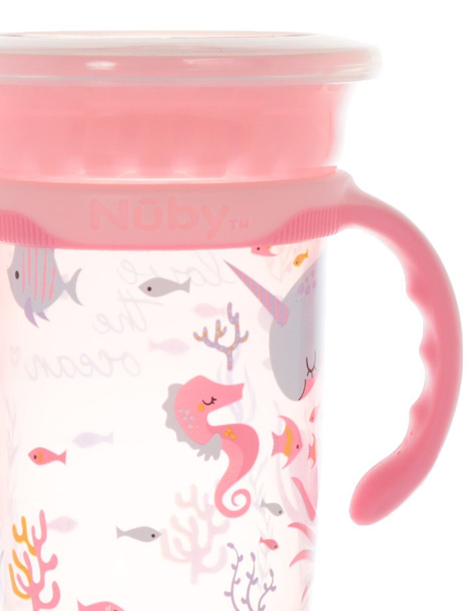Vaso entrenador