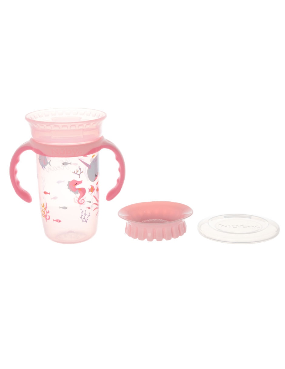 Vaso entrenador