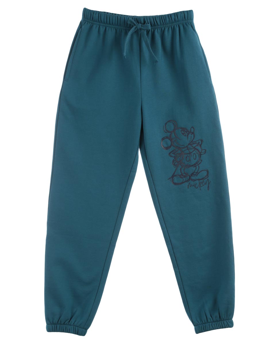 Pants Mickey Mouse para niño