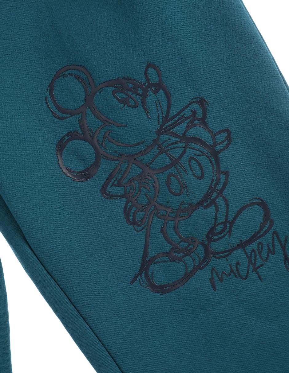Pants Mickey Mouse para niño
