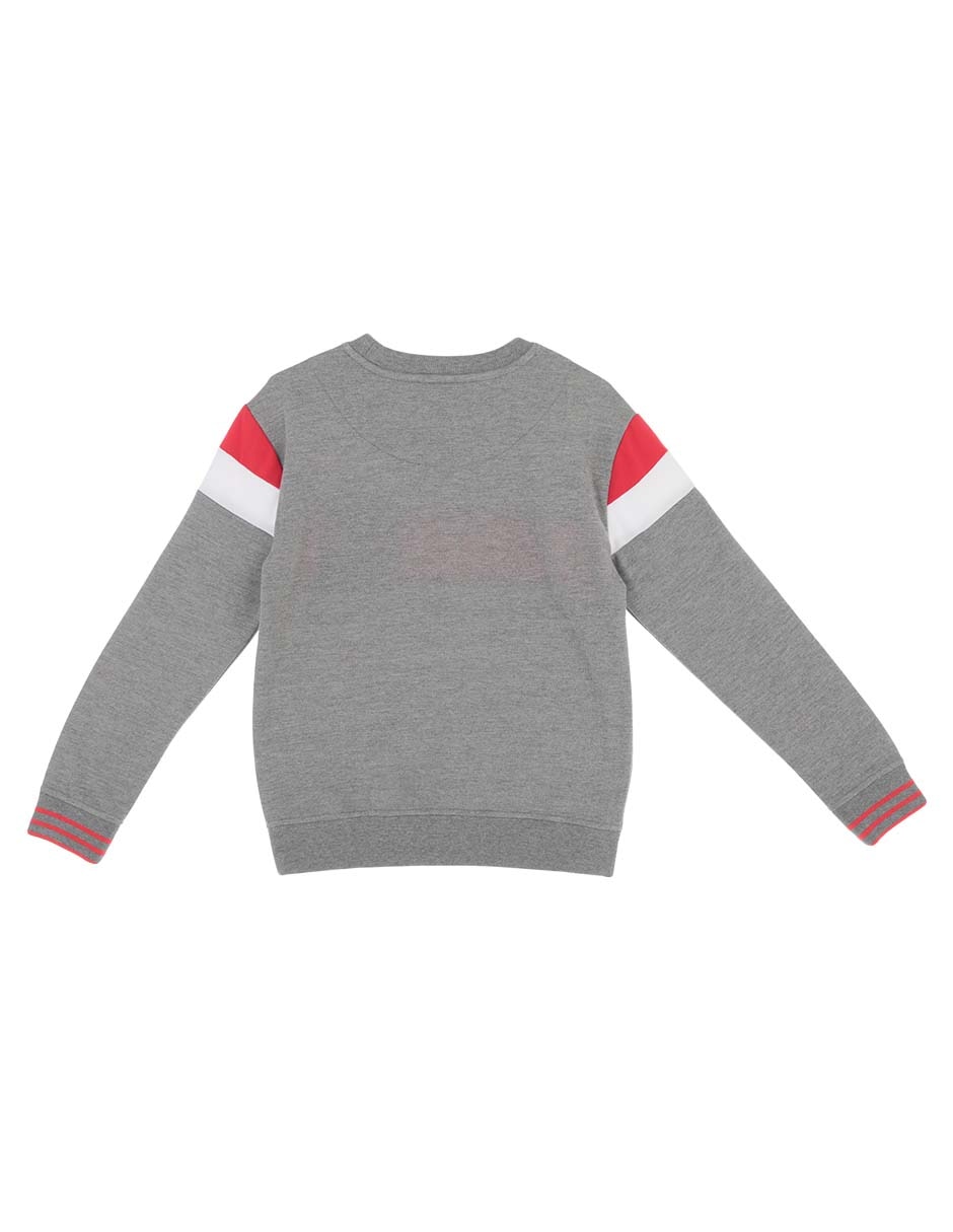 Sudadera para niño