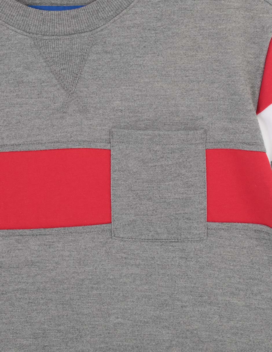 Sudadera para niño