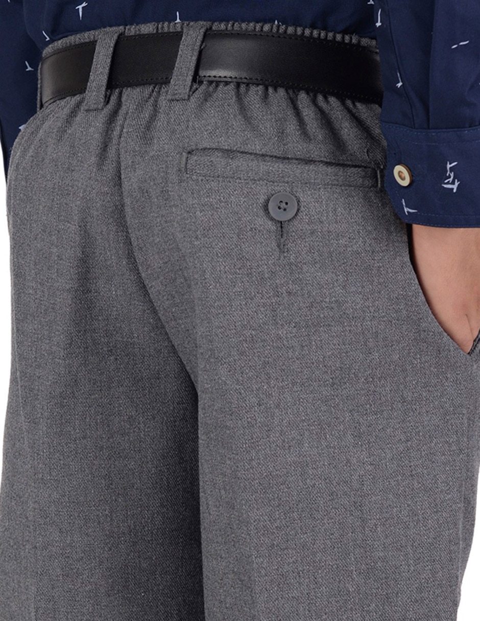 Pantalón para niño 4