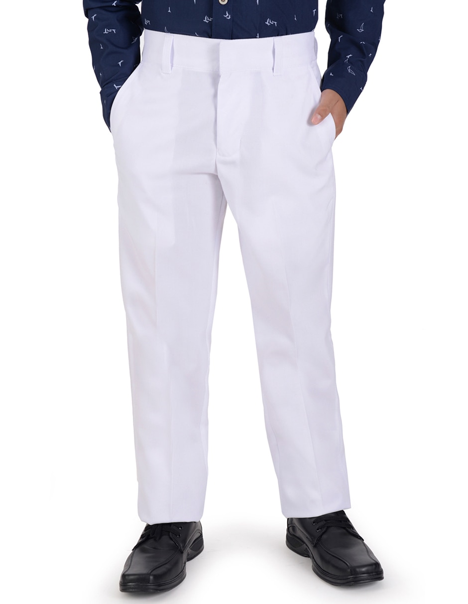 Pantalón para niño
