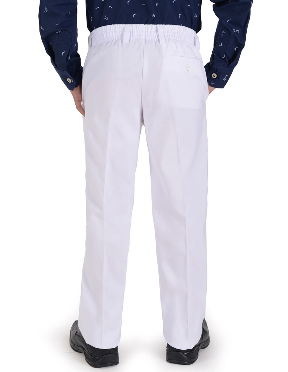 Pantalón para niño
