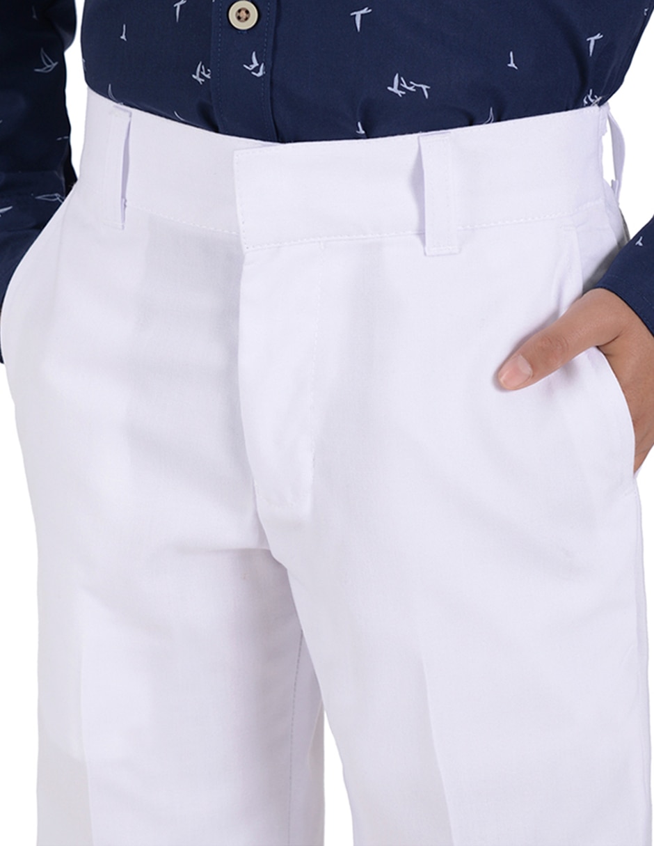 Pantalón para niño