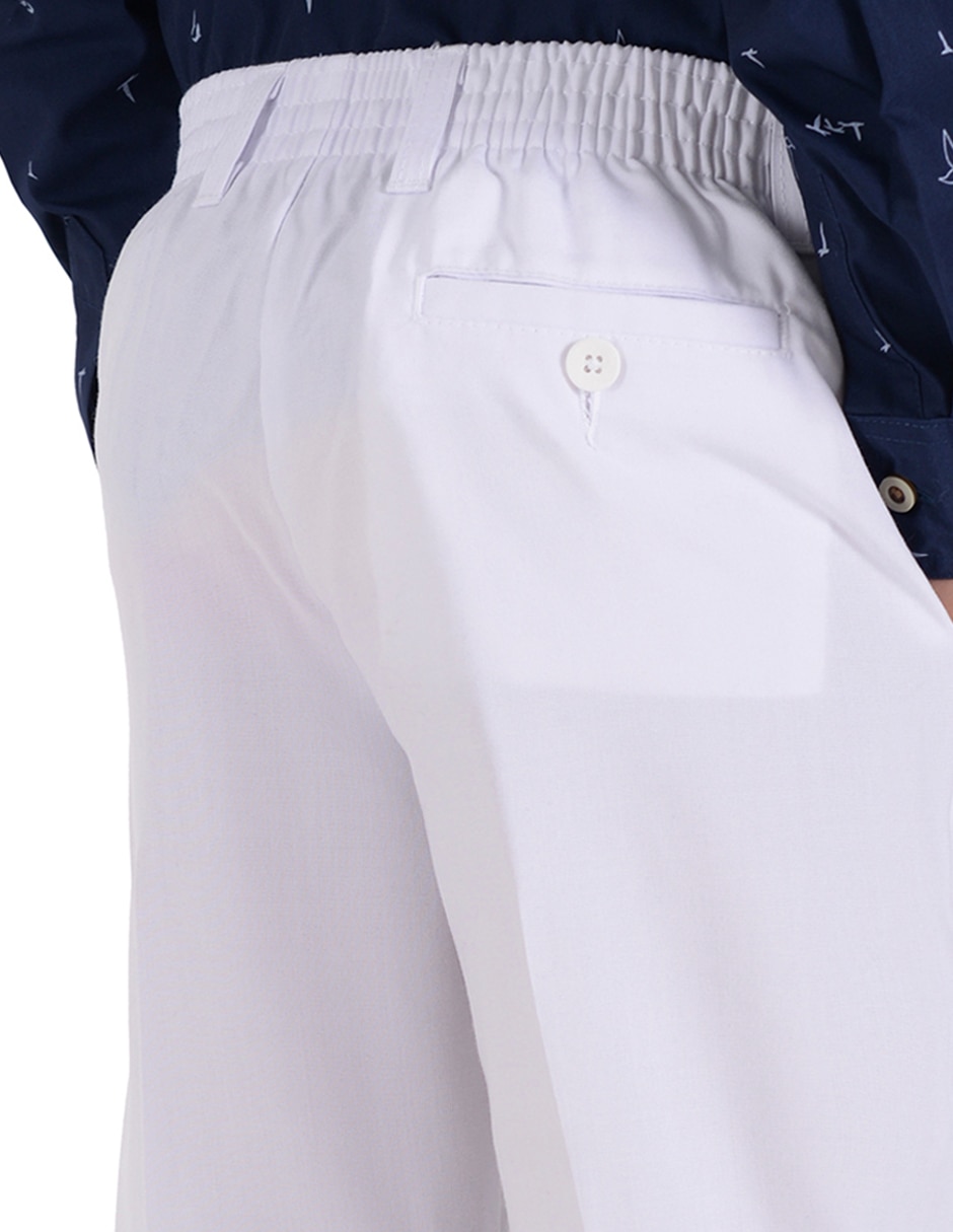 Pantalón para niño
