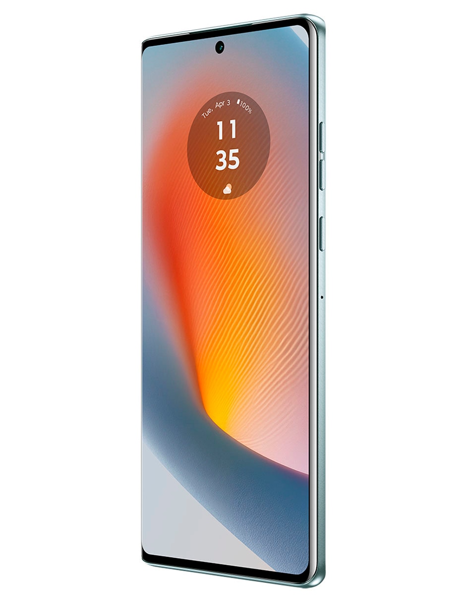 Edge 50 Fusion POLED 6.6 pulgadas AT&T 5