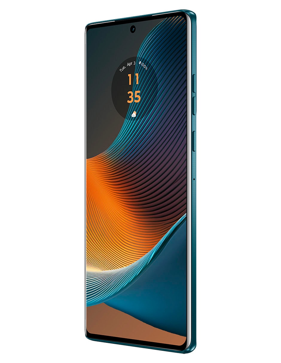 Motorola Edge 50 Fusion POLED 6.6 pulgadas AT&T