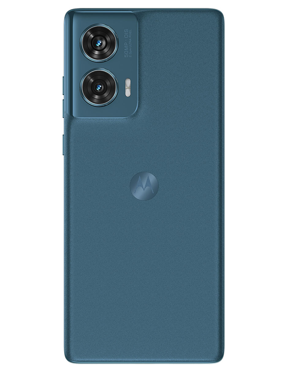 Motorola Edge 50 Fusion POLED 6.6 pulgadas AT&T