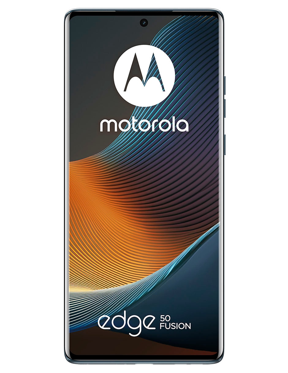 Motorola Edge 50 Fusion POLED 6.6 pulgadas AT&T