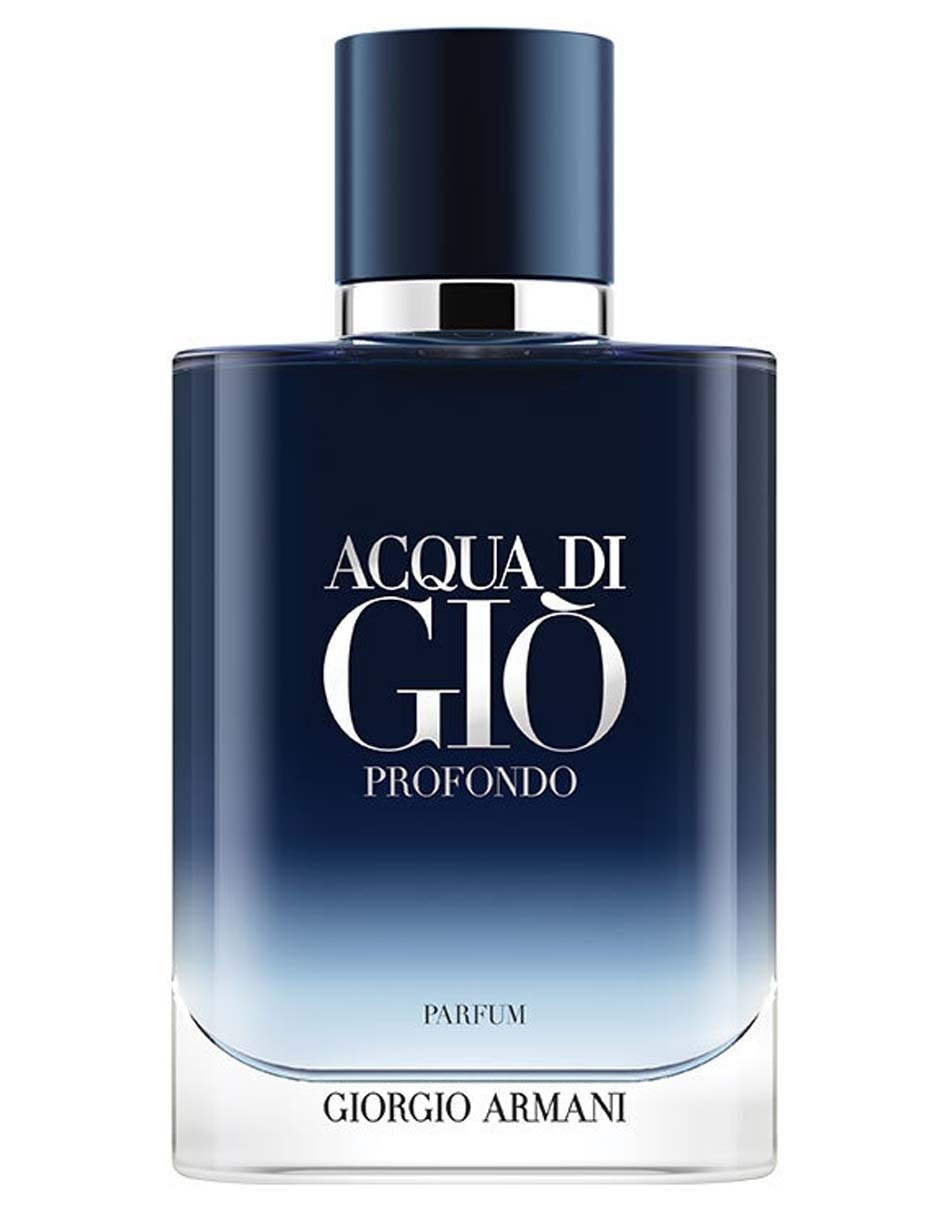 Eau de parfum Acqua Di Gio Profondo para hombre 1