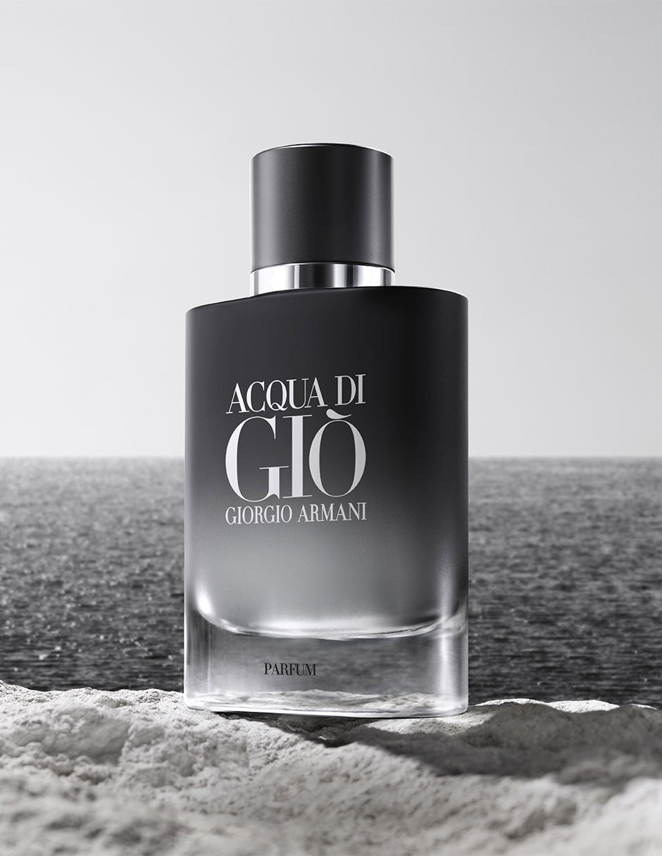 Eau de parfum Acqua Di Gio Parfum para hombre Eau de parfum Acqua Di Gio Parfum para hombre