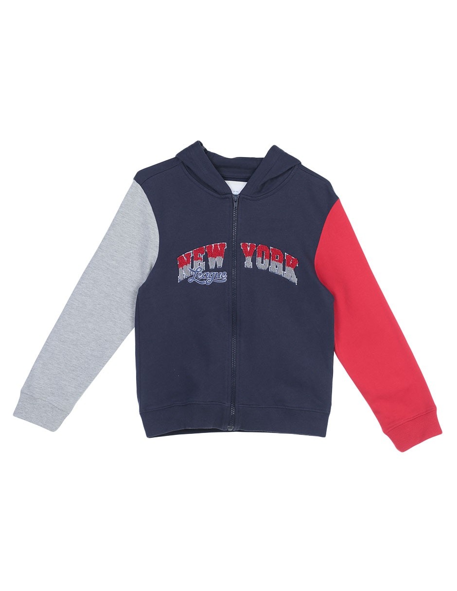 Sudadera para niño