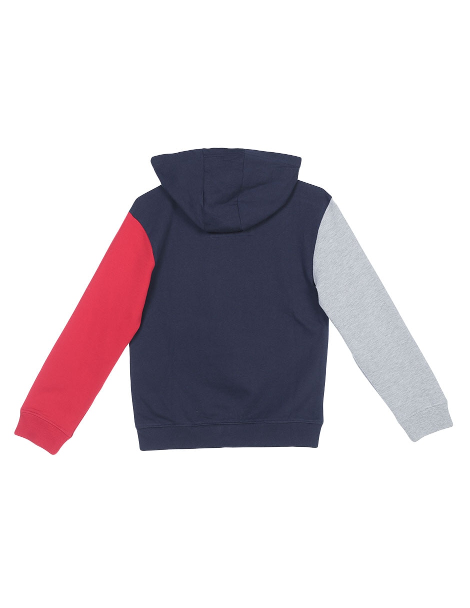 Sudadera para niño 3