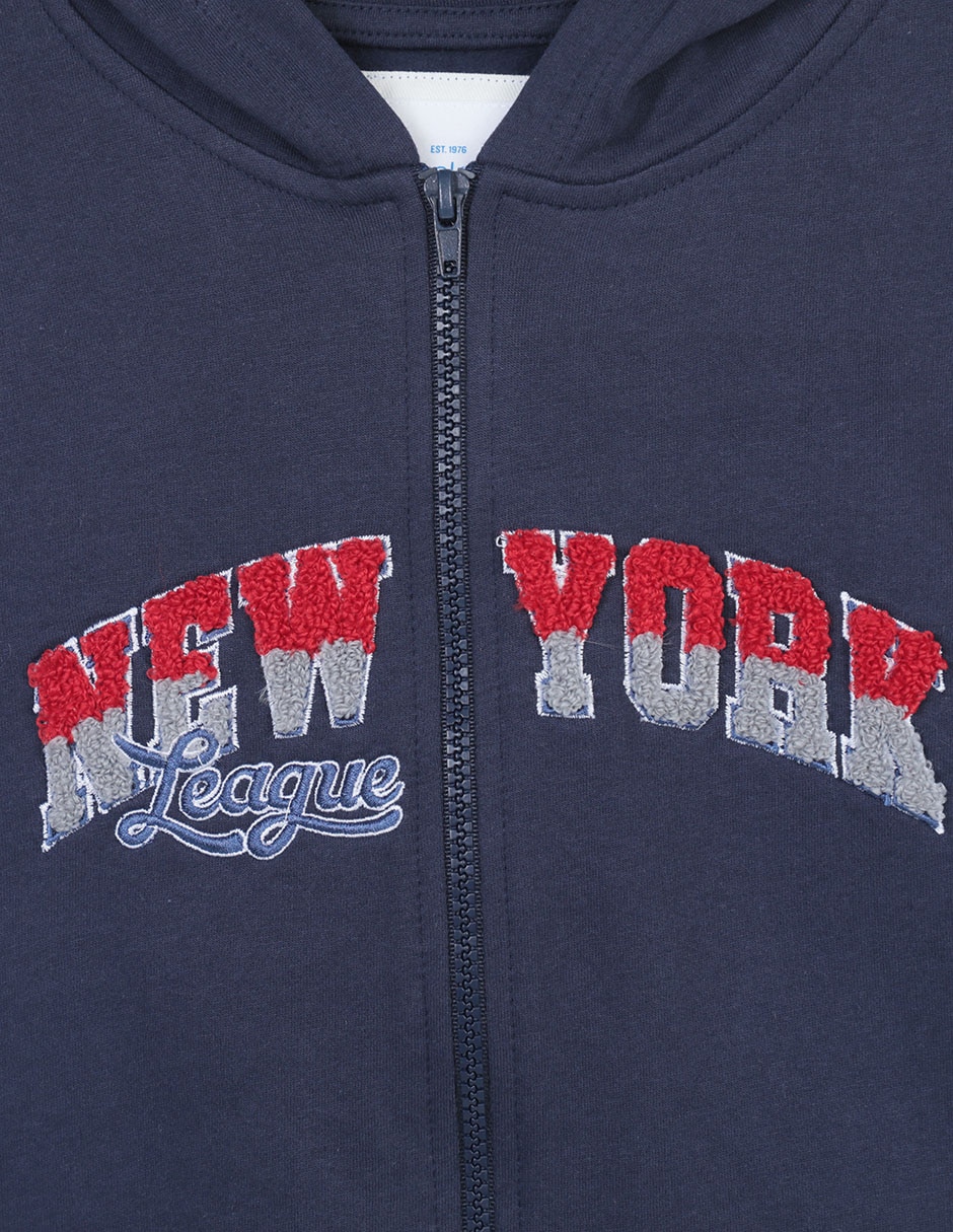 Sudadera para niño 2