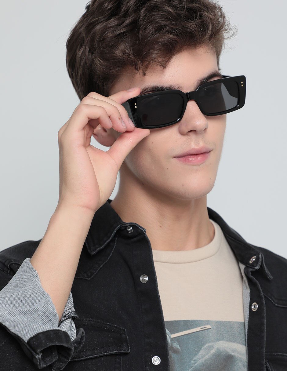 Lentes de sol Orion unisex 7