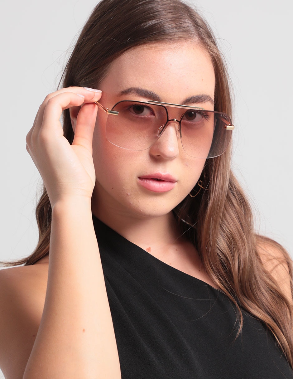 Lentes de sol Venatici para mujer 6