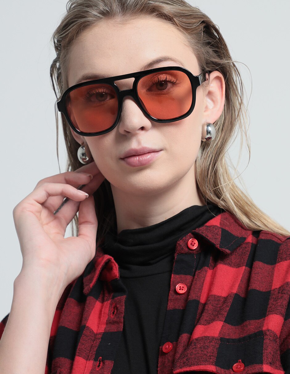 Lentes de sol Aire Whirlpool unisex 6
