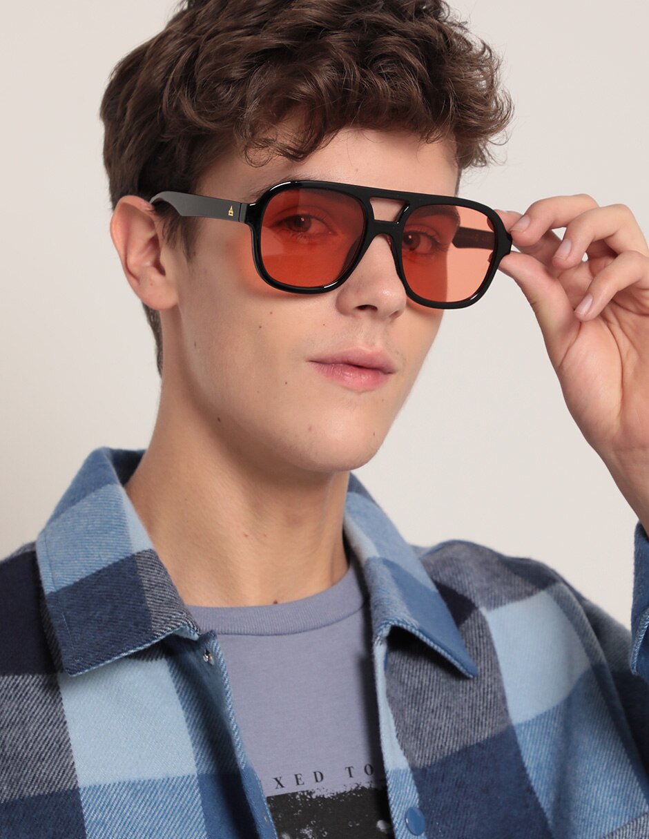 Lentes de sol Aire Whirlpool unisex 7