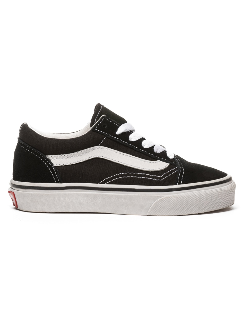 Tenis Vans unisex Old Skool