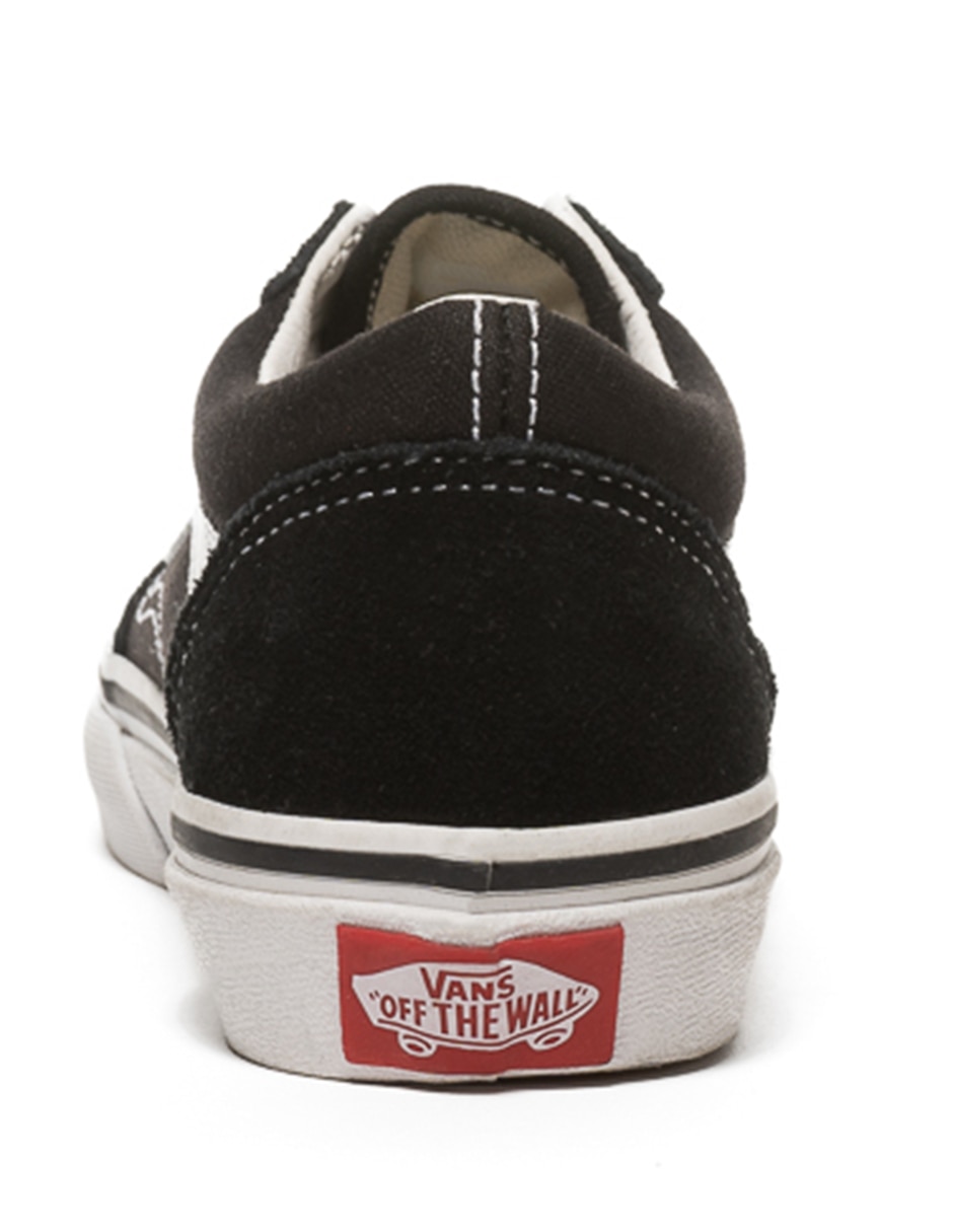 Tenis Vans unisex Old Skool