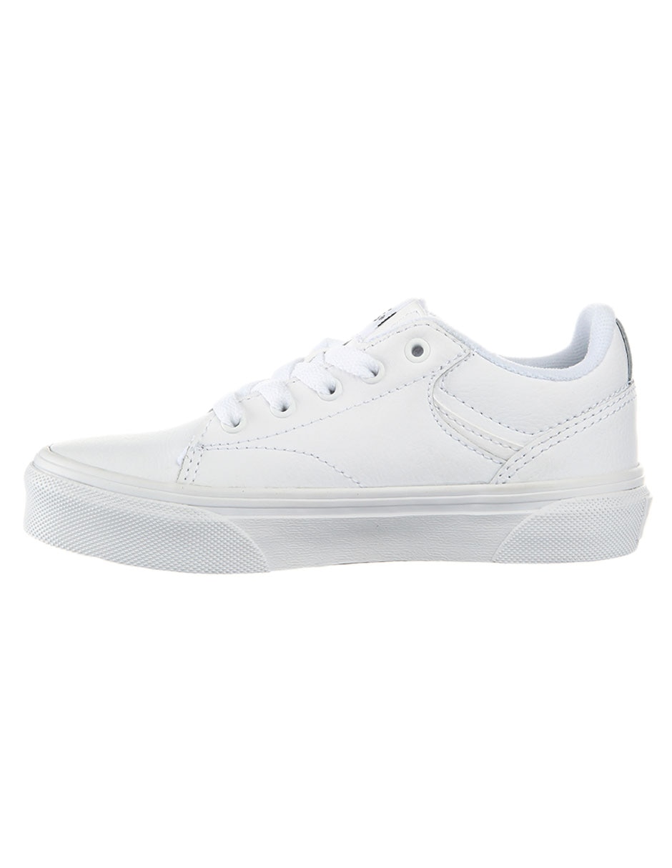 Tenis para niño Seldan 3