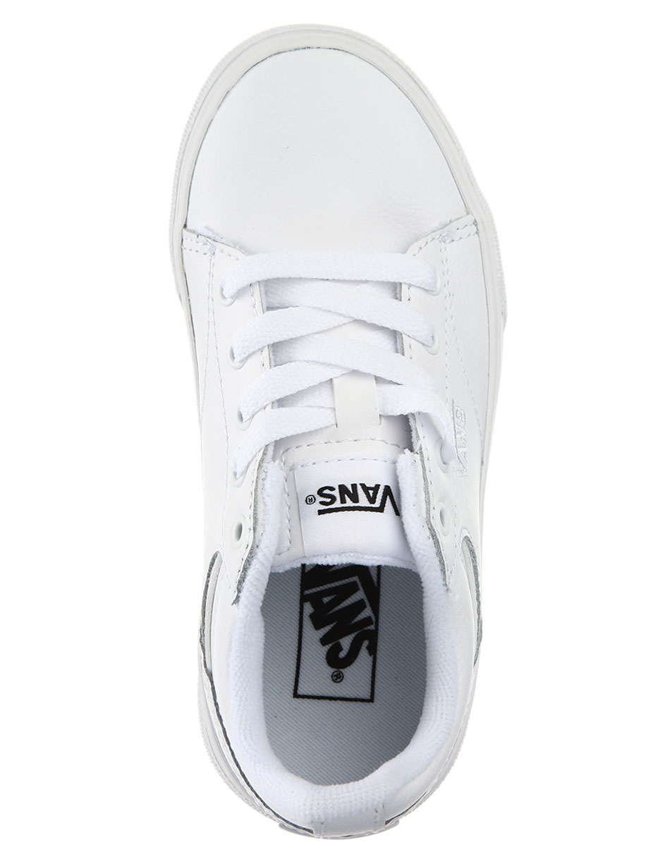 Tenis para niño Seldan 2