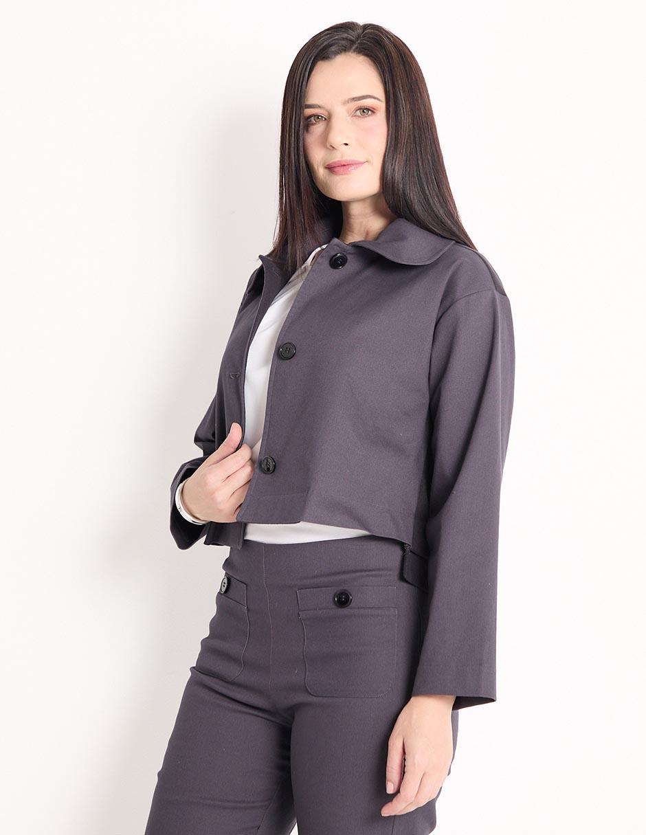 Saco casual para mujer Saco casual para mujer