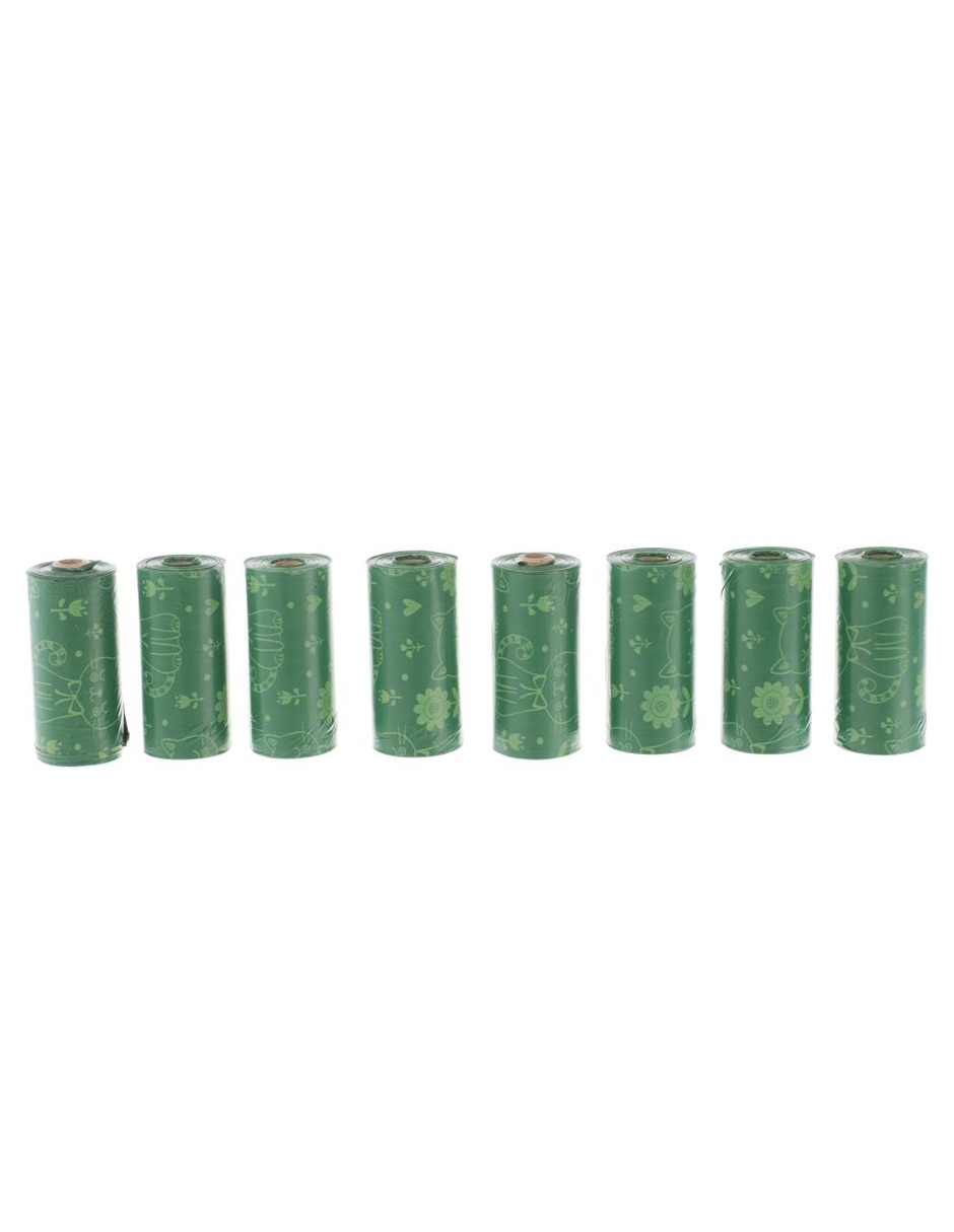 Bolsas para basura 1