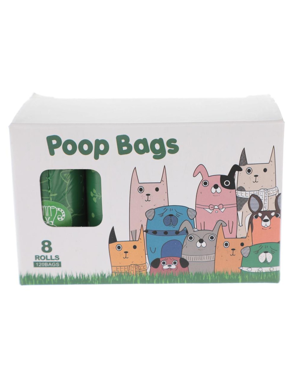 Bolsas para basura 3