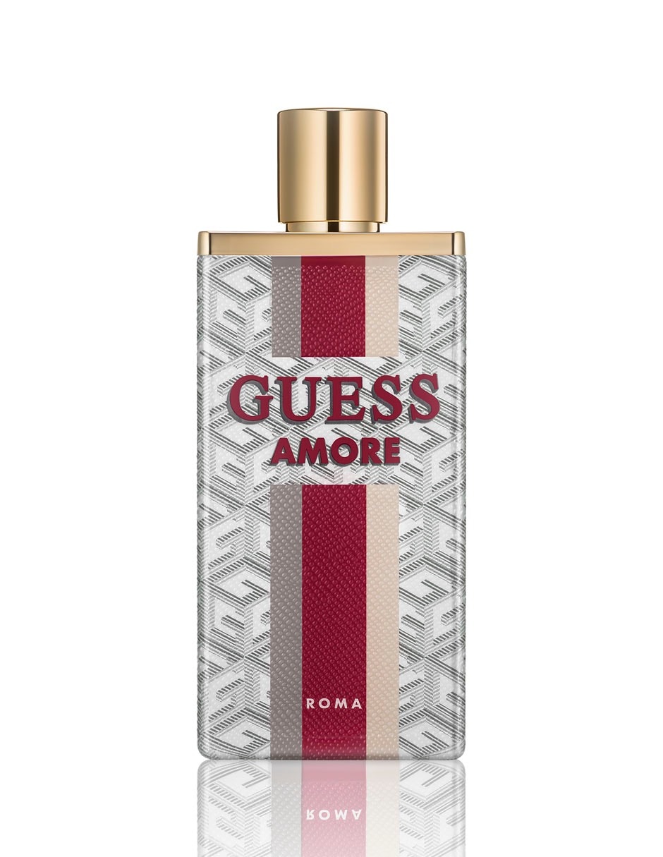 Eau de toilette Amore Roma unisex 1